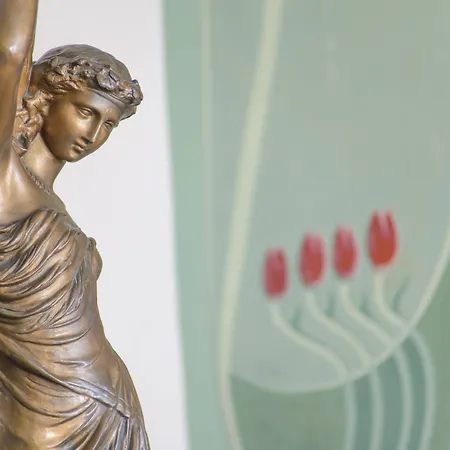 ホテル Palace Domus Mea 3*