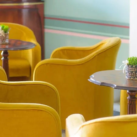 Palace Domus Mea Hotell