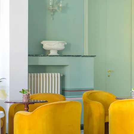 Hotel Palace Domus Mea 3*