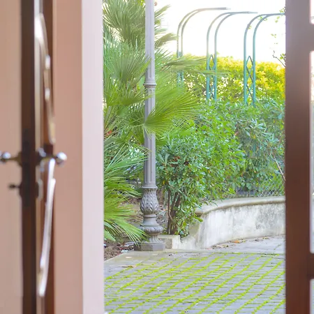 Palace Domus Mea 리치오네