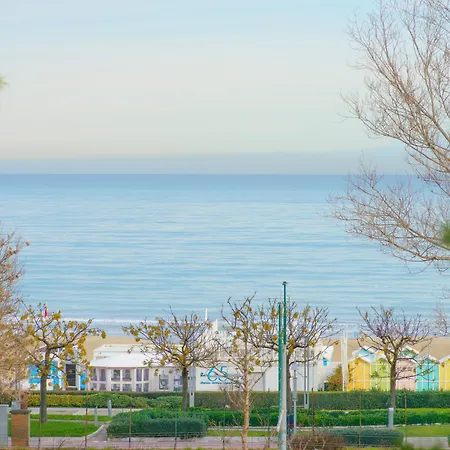 Hotell Palace Domus Mea 3*