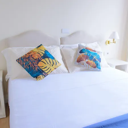 Palace Domus Mea Hotell