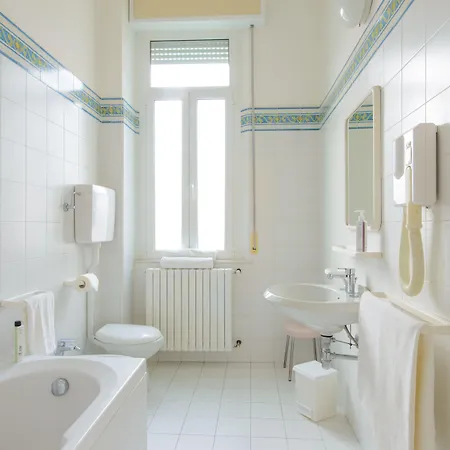 Palace Domus Mea Hotell Riccione