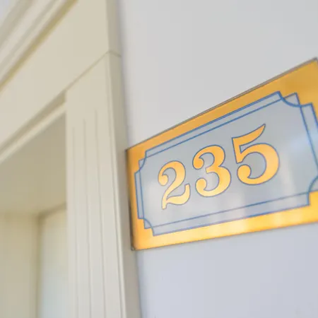 Palace Domus Mea Hotel 3*