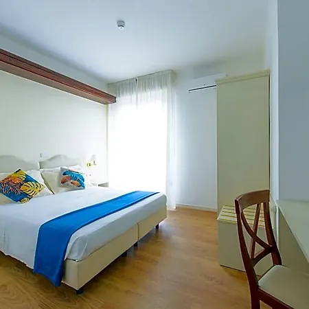 Hotel Palace Domus Mea 3*