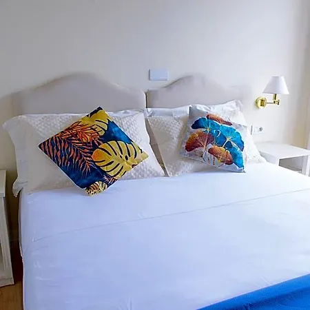 Hotel Palace Domus Mea Riccione