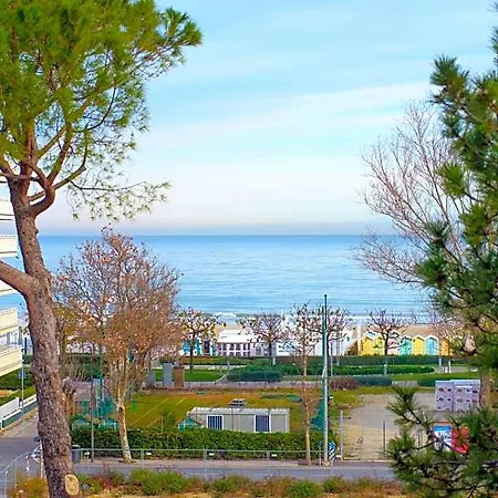 Hotel Palace Domus Mea Riccione