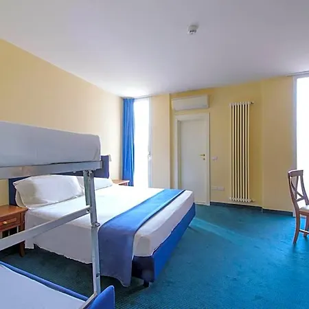 Hotel Palace Domus Mea 3*