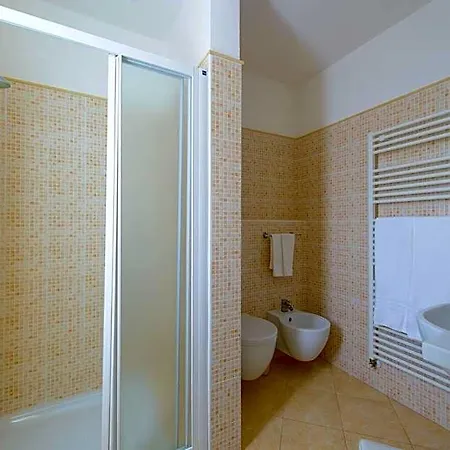 Otel Palace Domus Mea