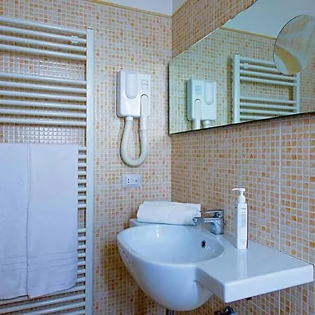 Hotel Palace Domus Mea 3*