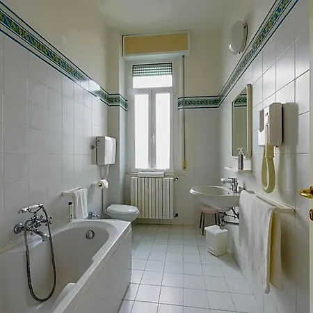 Hotel Palace Domus Mea 3*