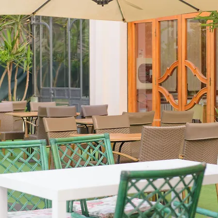 Palace Domus Mea 3* Riccione