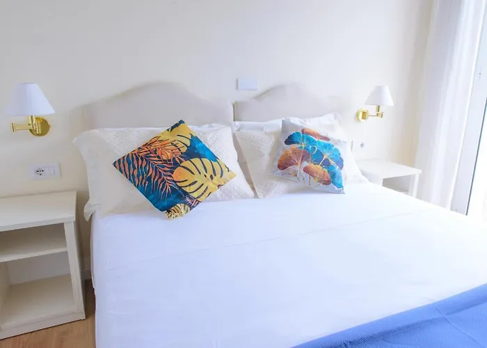 Hotell Palace Domus Mea Riccione