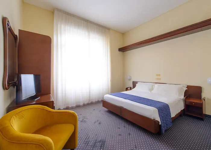 Palace Domus Mea Hotell Riccione