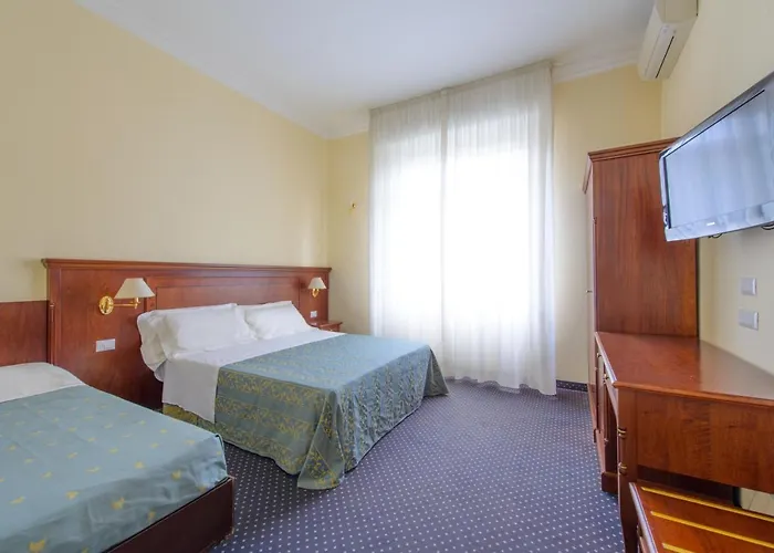 Szálloda Palace Domus Mea Riccione
