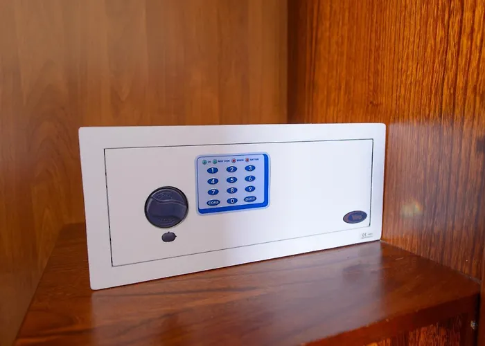 Palace Domus Mea 3*