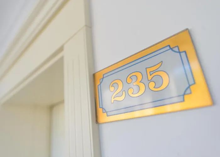 Palace Domus Mea Riccione