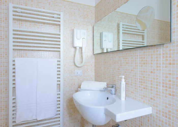 Palace Domus Mea 3* Riccione