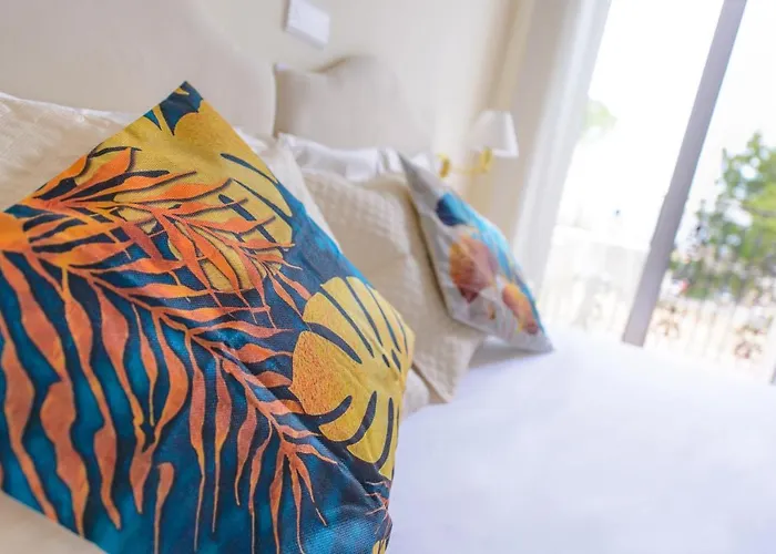 Palace Domus Mea Hotel Riccione