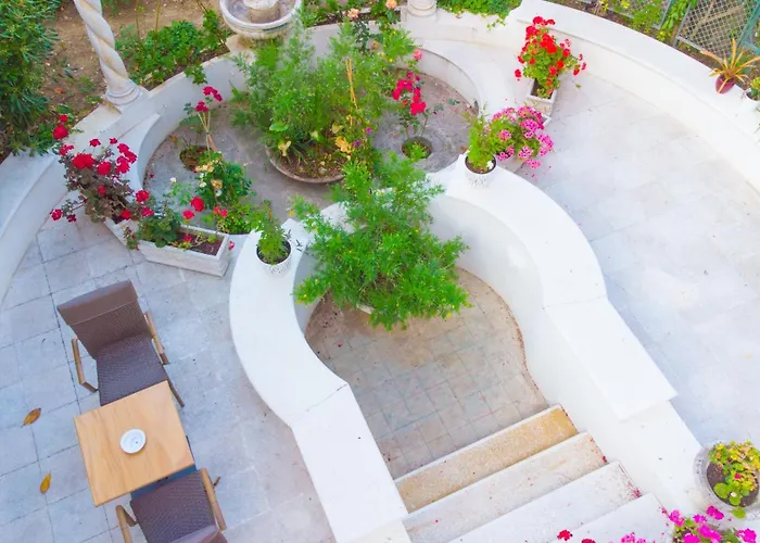 Hotel Palace Domus Mea Riccione