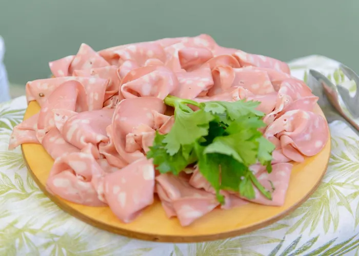 Palace Domus Mea 3* Riccione