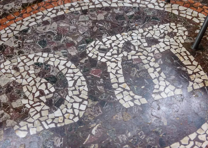 Hotell Palace Domus Mea