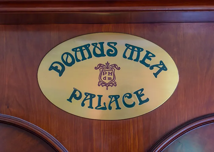 Palace Domus Mea