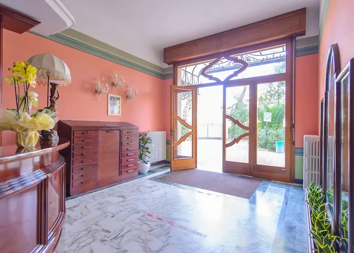 Palace Domus Mea 3* Riccione