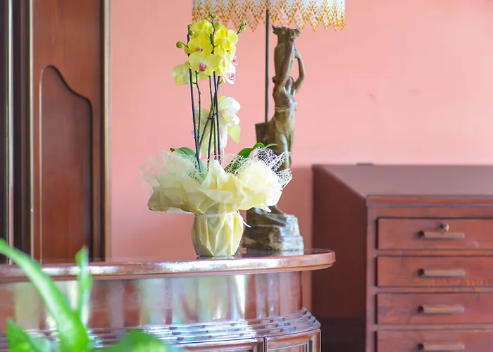 Hotel Palace Domus Mea