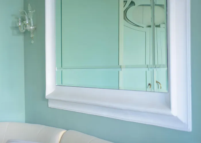 Palace Domus Mea Hotel Riccione