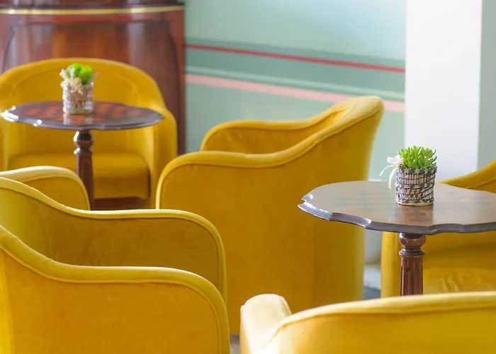 Palace Domus Mea Hotell