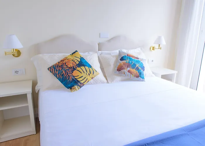 Palace Domus Mea Hotel