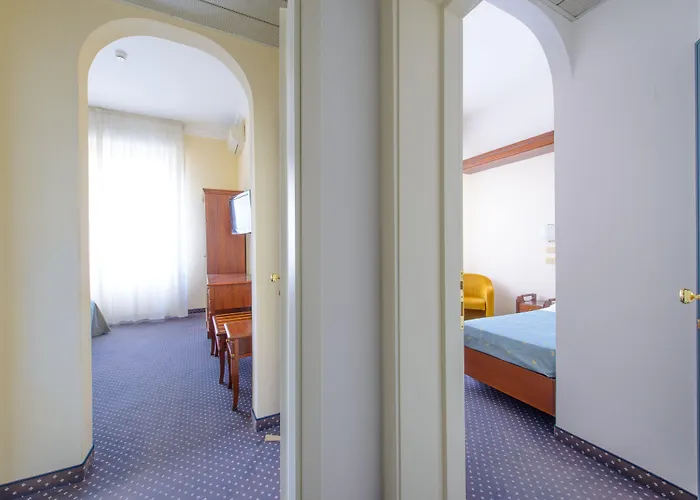 Palace Domus Mea Hotel