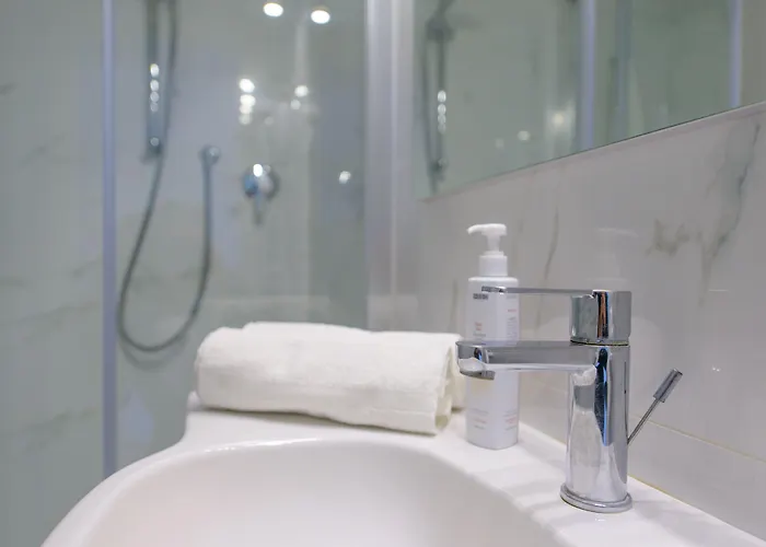 Palace Domus Mea Hotel Riccione