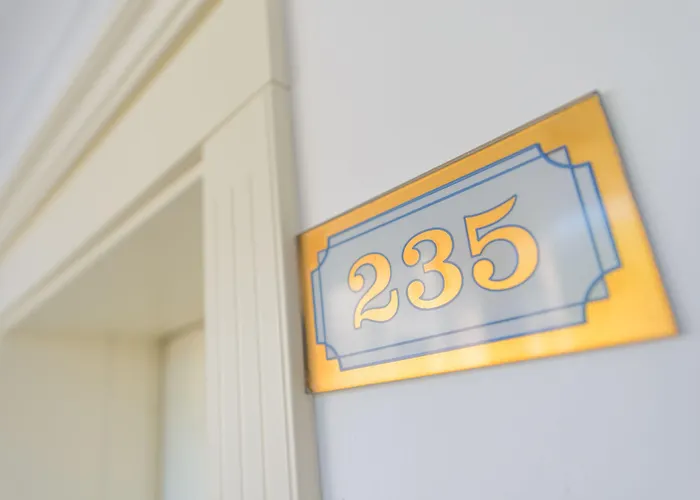 Palace Domus Mea Hotel 3*